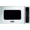Viking Professional - VMOC206 - Convection Microwave Oven - Stainless steel-Front_Standard