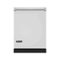 Viking - Professional Dishwasher Door Panel - Stainless Steel-Front_Standard