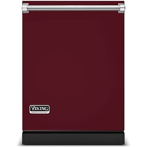 Viking - Professional Dishwasher Door Panel compatible FDW/FDB dishwashers - Brown
