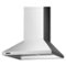 Viking 3 Series - 36 inches - Convertible - Wall Range Hood - Stainless Steel-Front_Standard