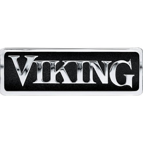 36" Countertop Rear Trim Kit for Select Viking 5 Series 36" Ranges and Rangetops - Stainless steel