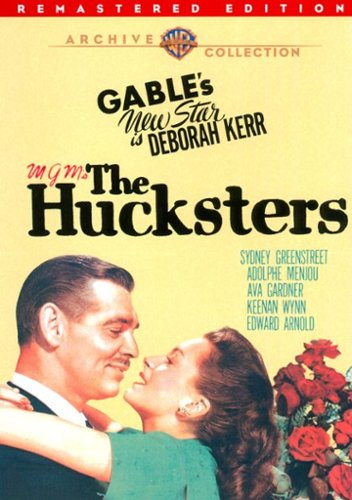 

The Hucksters [1947]