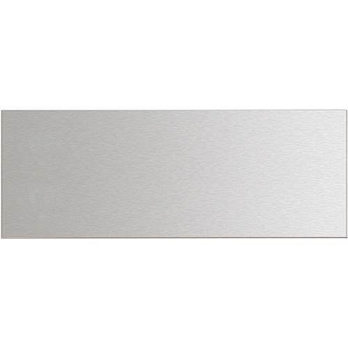 Viking - 36" Duct Cover for Wall Hoods - Stainless Steel