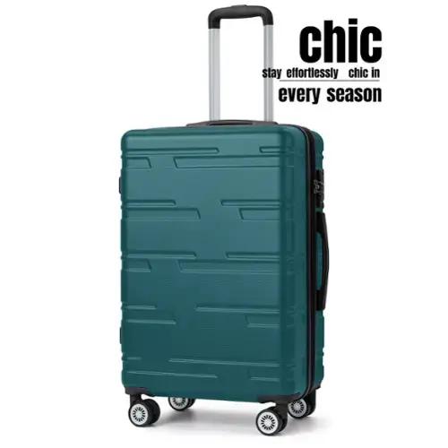 chic  
stay effortlessly chic in every season