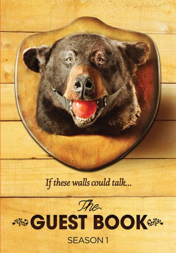  The Guest Book: Season 1 [2 Discs]