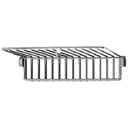 Photos - Nail / Screw / Fastener VIKING  30" Warming Shelf Panel - Stainless Steel WGP30SS 