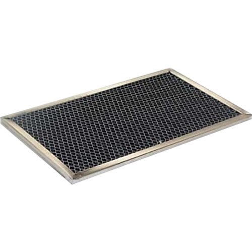 Viking - Replacement Charcoal Filter for RDMOR206 microwave hoods - Silver