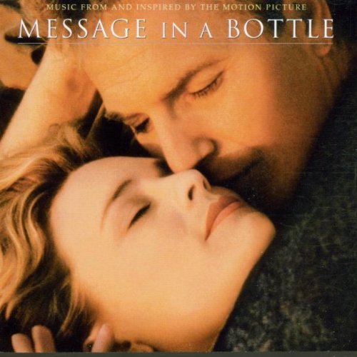  Message in a Bottle [Original Soundtrack] [CD]