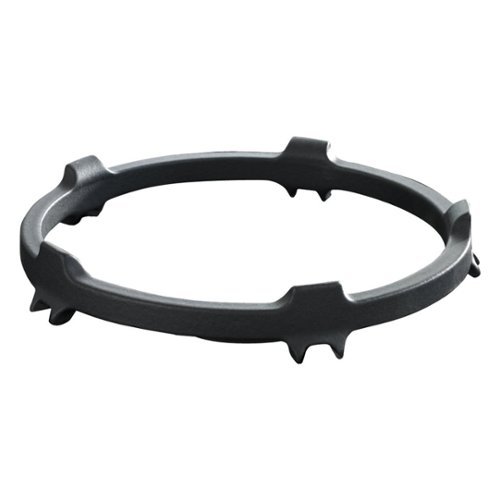Dacor - Wok Ring for Gas Cooktops and Gas Ranges - Black