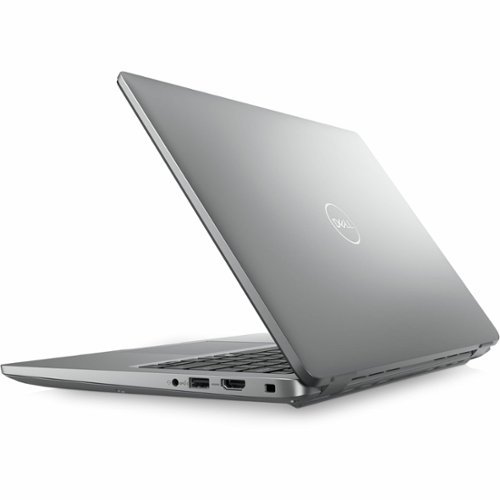 Dell Latitude 5000 14 Laptop - Intel Core Ultra 7 with 16GB Memory - 256 GB SSD - Titan Gray, Gray BUY IN EUROPE