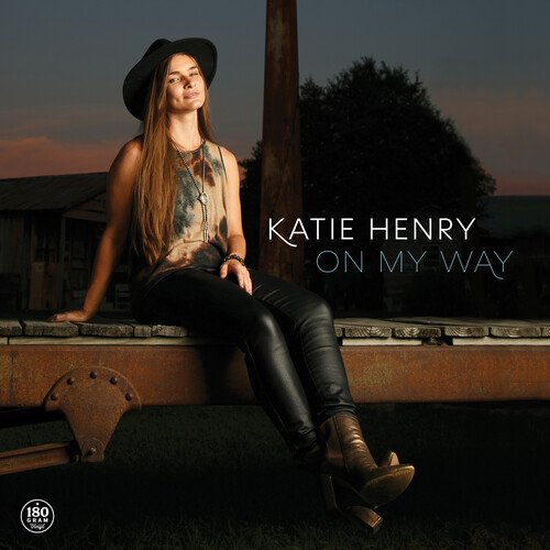  On My Way [LP] - VINYL INTERNATIONAL SHIPPING