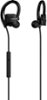 Jabra - Step Wireless Earbud Headphones - Black-Front_Standard