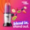 Magic Bullet - Original Personal Blender MBR-1101 - Silver-Alt_View_Standard_20