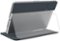 Speck - Refurbished Excellent - Balance Folio 10.2" Apple iPad (7th Generation) Case | Color: Clear & Gray - Clear/ Gray-Front_Standard