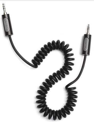  Griffin - Auxiliary Audio Cable - Black