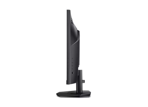 Acer Refurbished Excellent Nitro KG1 KG271 X1 27In Full HD Gaming
