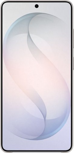 Samsung Galaxy S26 Ultra Slim Magnet Case - Gray WORLDWIDE DELIVERY