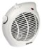 Impress - Compact Fan Heater - White-Front_Standard