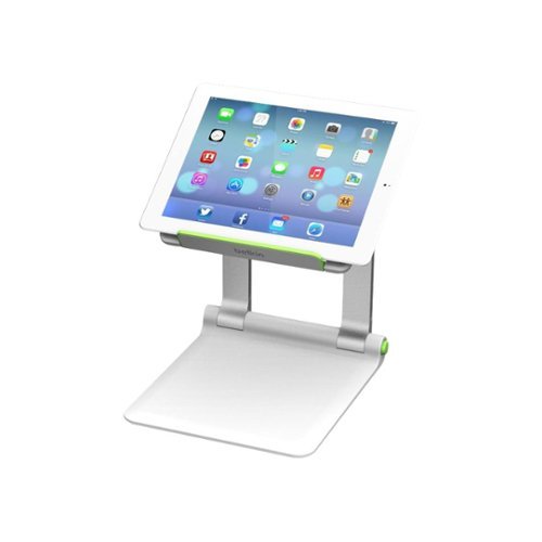 Image of Belkin - Stand - White