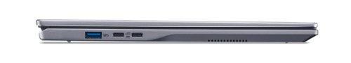 ACER SWIFT 14 AI - COPILOT+ PC - 14.5 2.5K 120HZ TOUCH-SCREEN – SNAPDRAGON X ELITE – 16GB MEMORY – 1TB SSD - STEEL GRAY BUY IN QATAR