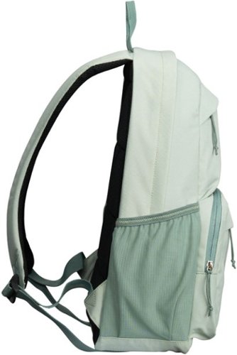 Targus 15.6 Slate Backpack - Green GLOBAL SHIPPING