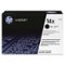 HP - 14X High-Yield Toner Cartridge - Black-Front_Standard