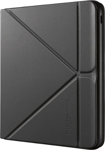 Kobo - Libra Colour SleepCover Case - Black