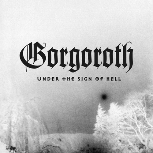 

Under the Sign of Hell [LP] - VINYL