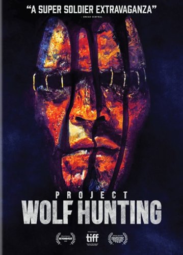 

Project Wolf Hunting [2022]