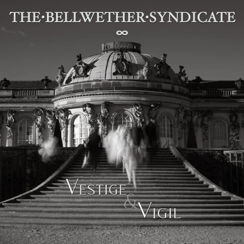 

Vestige & Vigil [LP] - VINYL