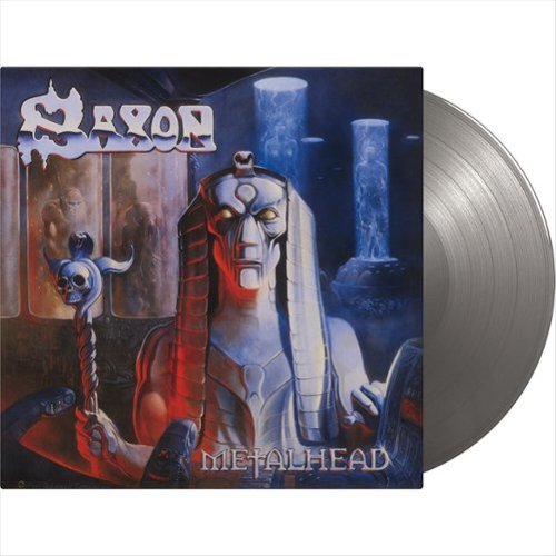 

Metalhead [LP] - VINYL