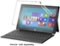ZAGG - InvisibleSHIELD HD Screen Protector for Microsoft Surface Tablets - Clear-Front_Standard