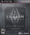 The Elder Scrolls V: Skyrim Legendary Edition - PlayStation 3-Front_Standard
