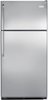 Frigidaire - 18.1 Cu. Ft. Top-Freezer Refrigerator-Front_Standard