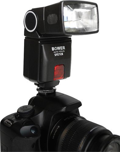  Bower - Autofocus TTL External Flash