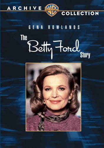 

The Betty Ford Story [1987]