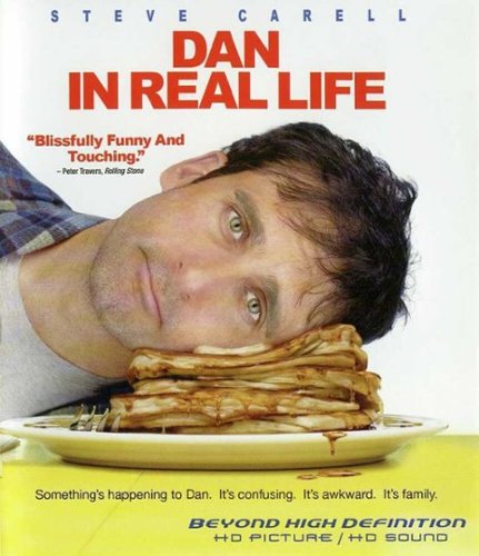  Dan in Real Life [Blu-ray] [2007]