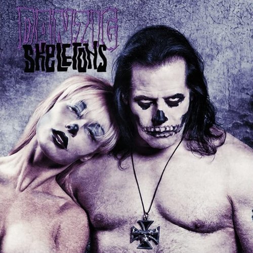 

Skeletons [LP] - VINYL