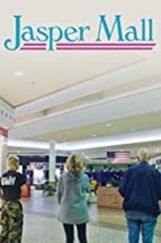 

Jasper Mall [2020]