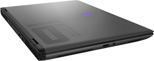 Alienware m16 R2 16 240Hz Gaming Laptop QHD - Intel Core Series 1 Ultra 9 with 32GB RAM - NVIDIA GeForce RTX 4070 - 1TB SSD - Dark Metallic Moon BUY IN UAE