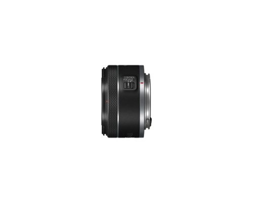Canon RF 50mm F1.8 STM Lens Black - Best Buy
