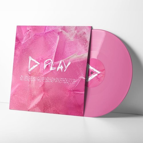 Play [LP] [VINYL] - image 2