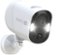 Swann - Xtreem4K Wireless Security Camera with 32GB Micro SD & Cloud Storage - White-Front_Standard