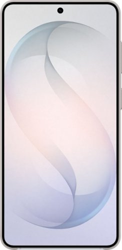 Samsung Galaxy S26+ Slim Magnet Case - Gray WORLDWIDE DELIVERY