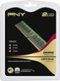 PNY - Optima 2GB PC2-6400 DDR2 DIMM Memory - Multi-Front_Standard 