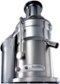 Breville - Juice Fountain Elite - Stainless-Steel-Front_Standard