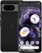 Google - Refurbished Excellent - Pixel 8 G9BQD (Fully Unlocked) 128GB - Obsidian-Front_Standard