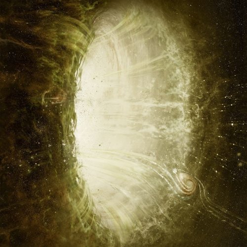 The Anticurrent [LP] - VINYL