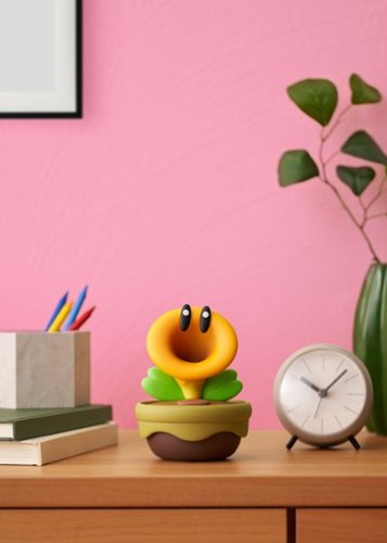 Nintendo Talking Flower™ - Multi WHERE TO BUY