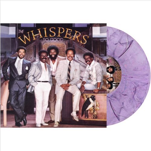 

So Good [CD]
